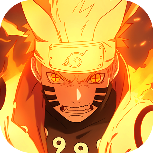 Shinobi Heir Logo