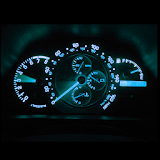 Speedometer Pro icon