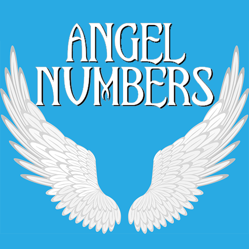 Angel Numbers Numerology-angel 1.1.6 Icon