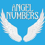 Angel Numbers (meaning of numbers)