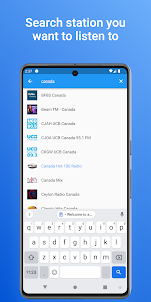 Radio Canada: Music, News & FM