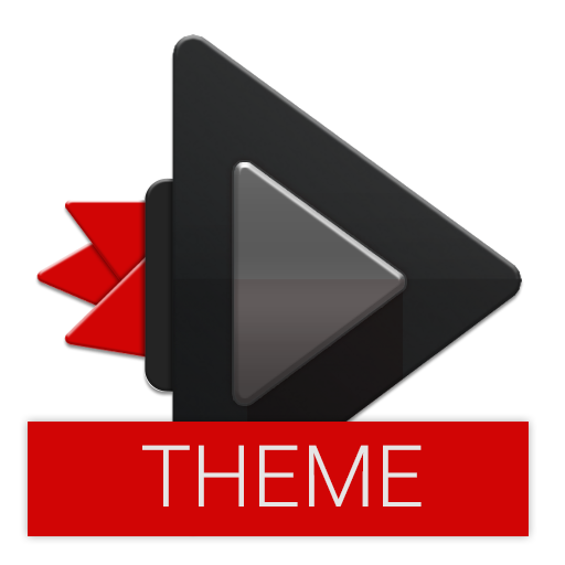 Get Dark Red Skin for Android Aso Report