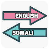 English Somali Translator icon