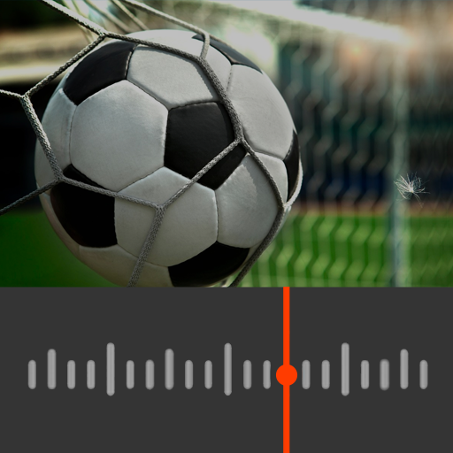 Rádios de Futebol (AM e FM) logo