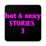 Hot & Sexy Story - 3 icon