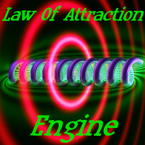 Law Of Attraction Engine 1.35 Icon