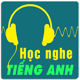 Học nghe TiẠng Anh icon