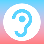 Cover Image of Download Super Hearing Sound Magnifier Recorder 12.2.4 APK