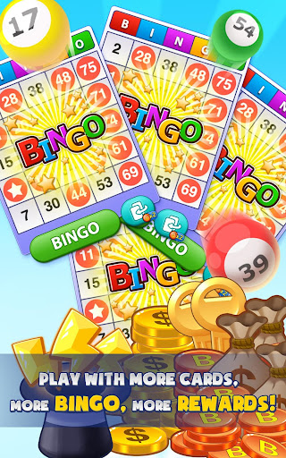 Bingo Vegasu2122 1.2.5 screenshots 10