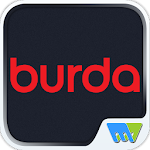 Cover Image of Tải xuống Burda Russia  APK