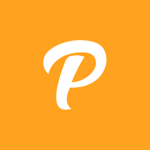 Pass Agents logo