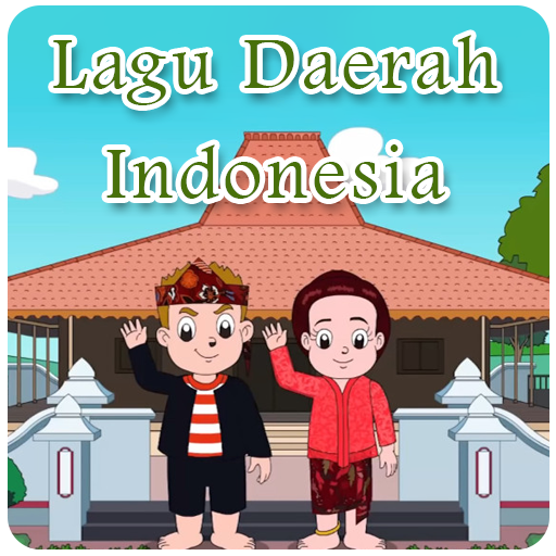 Lagu Daerah Indonesia Download on Windows