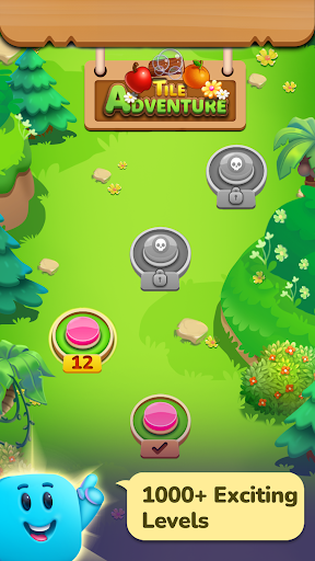 Tile Twist - Clever Match Screen 3