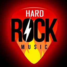 Icon image Hard Rock Songs