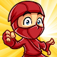 Ninja Ryan : Tag With Friends Download on Windows