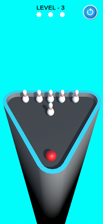 Arcade Bowling - Fast Games - 2023.12 - (Android)