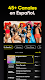 screenshot of PlutoTV: Live TV & Free Movies