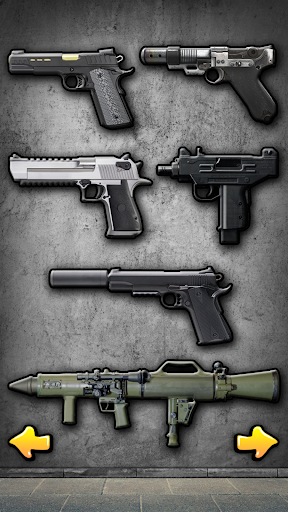 Gun Emulator screenshot 5