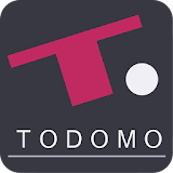 TODOMOーTODO・゠スク管理アプリー icon