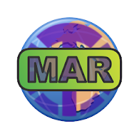 Марсель: Офлайн карта