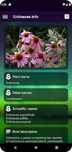 Plants Research Pro v1.30 [Paid][Latest] 3