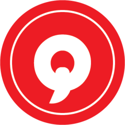 QuranCloud: القران الكريم logo