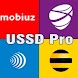 USSD Uzbekistan Pro - Androidアプリ