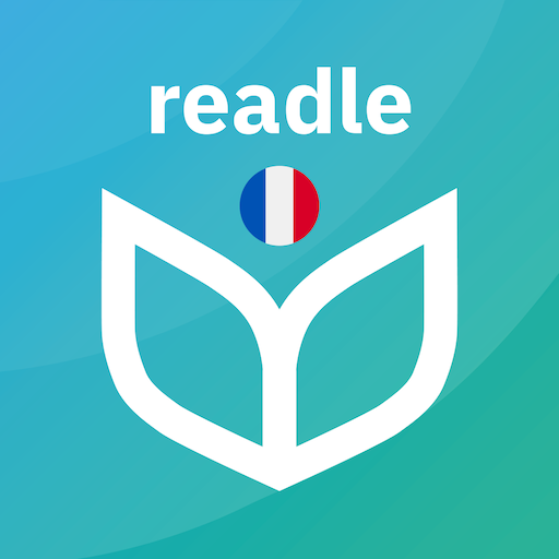 Learn French: News by Readle 1.0.3 Icon
