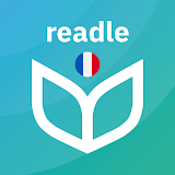 Learn French: The Daily Readle icon