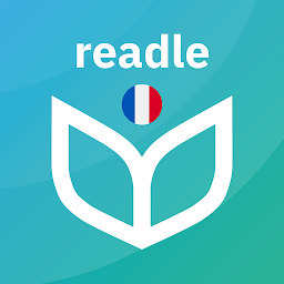 Icon image Learn French Daily with Readle