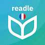 Learn French: The Daily Readle
