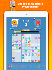 Sudoku - de puz - Apps en Play