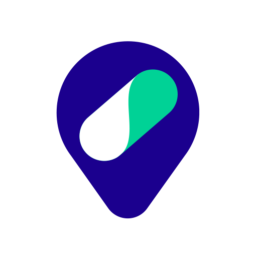 Darukhane Yab | داروخانه یاب logo