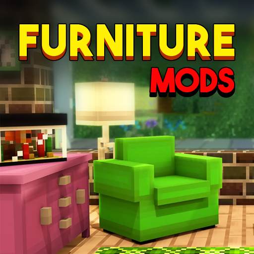 Furniture Mod for Minecraft PE - Apps on Google Play