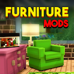 Cover Image of 下载 Home Furniture Mod  APK