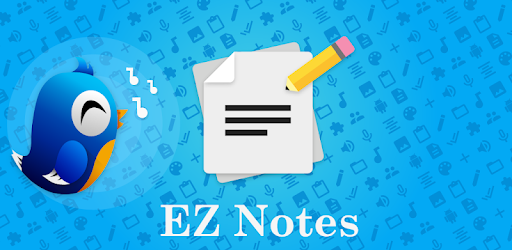 EZ Notes – Notes Voice Notes Mod APK v10.3.2 (Mod)