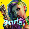 Battle Night: Cyberpunk RPG icon
