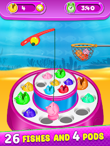 Fishing For Kids Real Fishing - Apps on Google Play