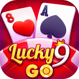 Lucky 9 Go-Fun Card Game Mod Apk