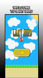 LAKY BIRD ACTION GAME