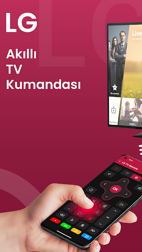 Uygulama önizlemesi