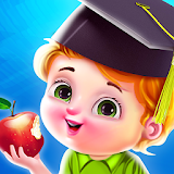 Education First Steps : Learning In Fun Way icon