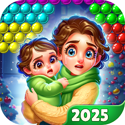 Bubble  Shooter Mod Apk