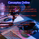 Cover Image of 下载 Conceptos Online  APK