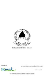 Holy Vision Public School