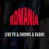 Romania Live TV și Radio 3.2