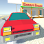 Highway Traffic Racer: DesertRoute Car Run Game 3d