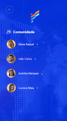 Fábrica de Empreendedores Screen 2