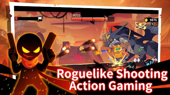 Stickman Master II: Dark Earldom 0.2.1 Apk + Mod 3
