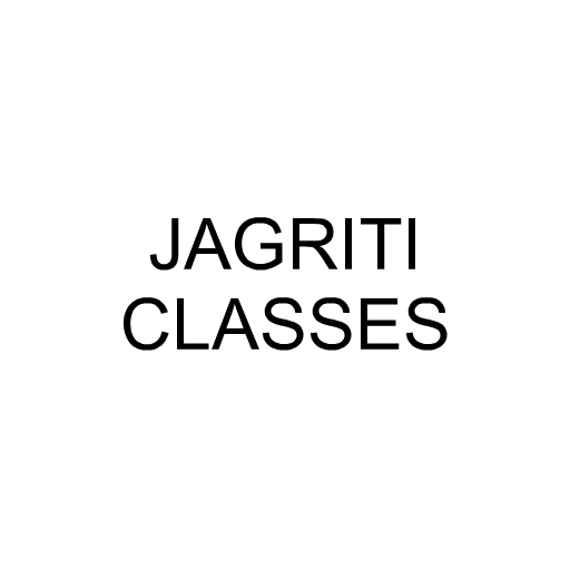 JAGRITI CLASSES logo